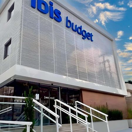 Ibis Budget Petropolis Luaran gambar