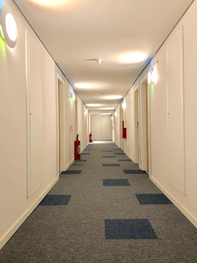 Ibis Budget Petropolis Luaran gambar