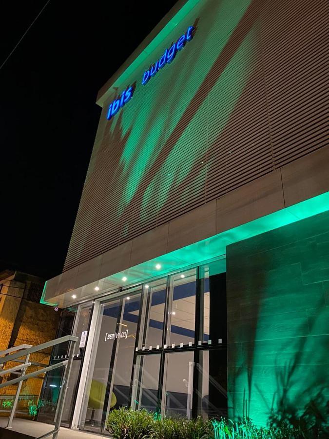 Ibis Budget Petropolis Luaran gambar