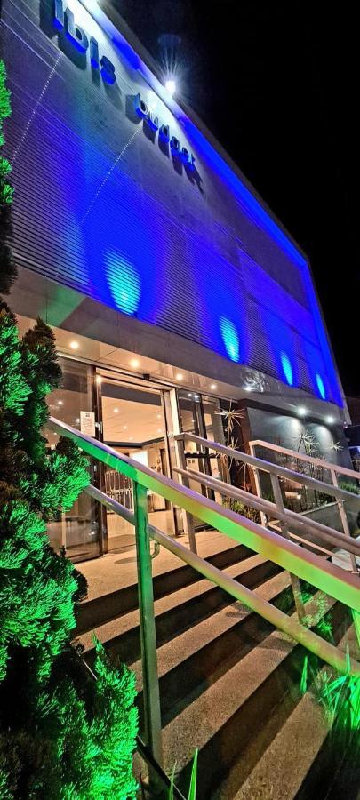 Ibis Budget Petropolis Luaran gambar