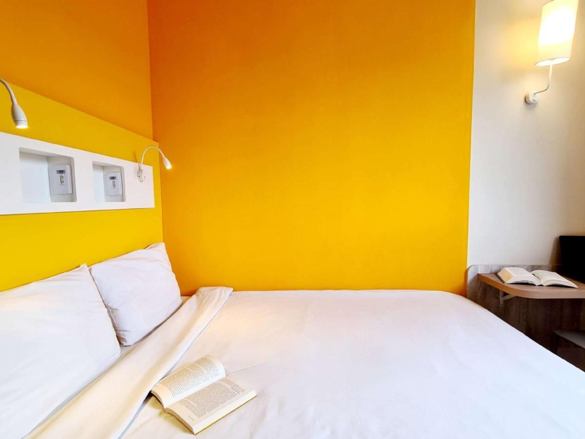 Ibis Budget Petropolis Luaran gambar