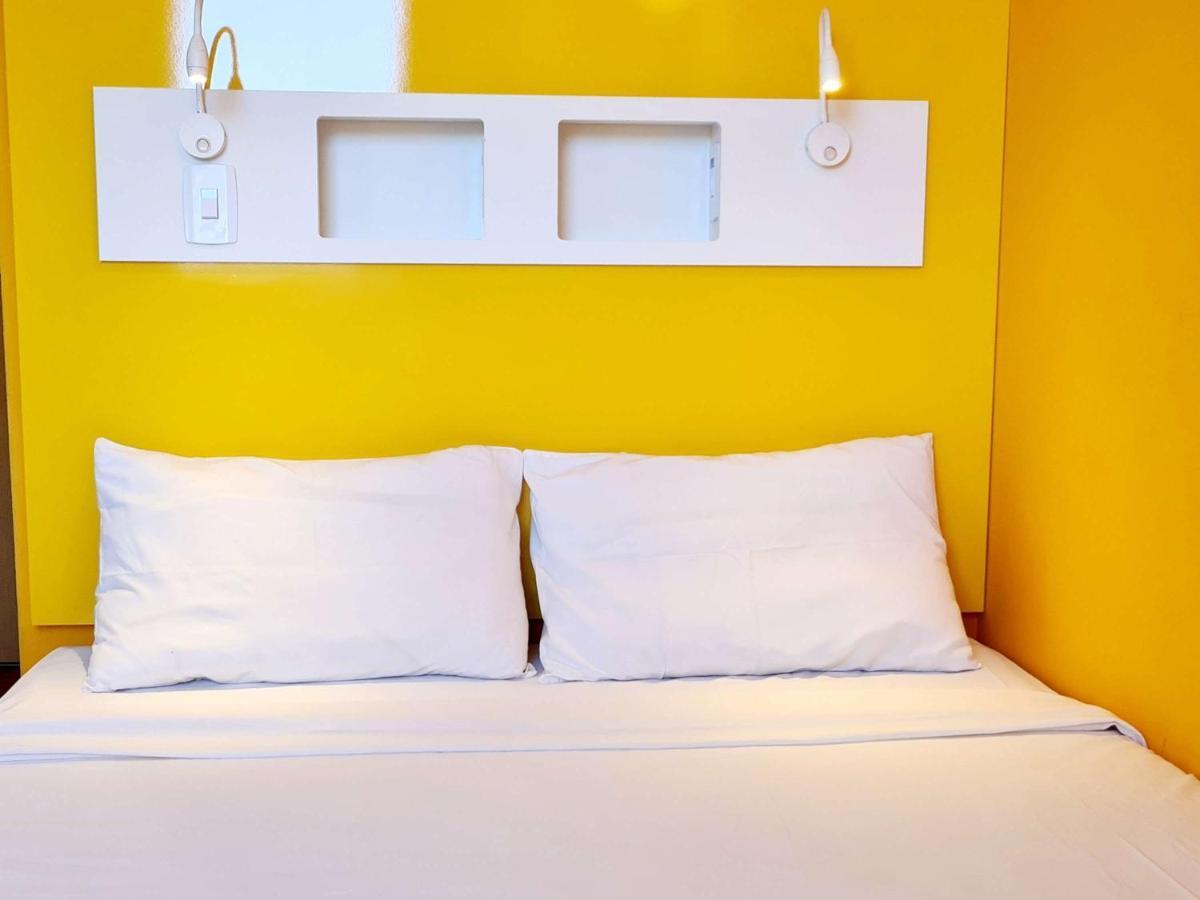 Ibis Budget Petropolis Luaran gambar