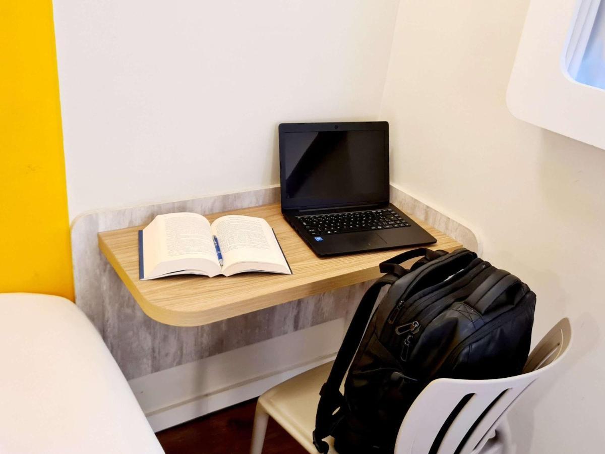 Ibis Budget Petropolis Luaran gambar