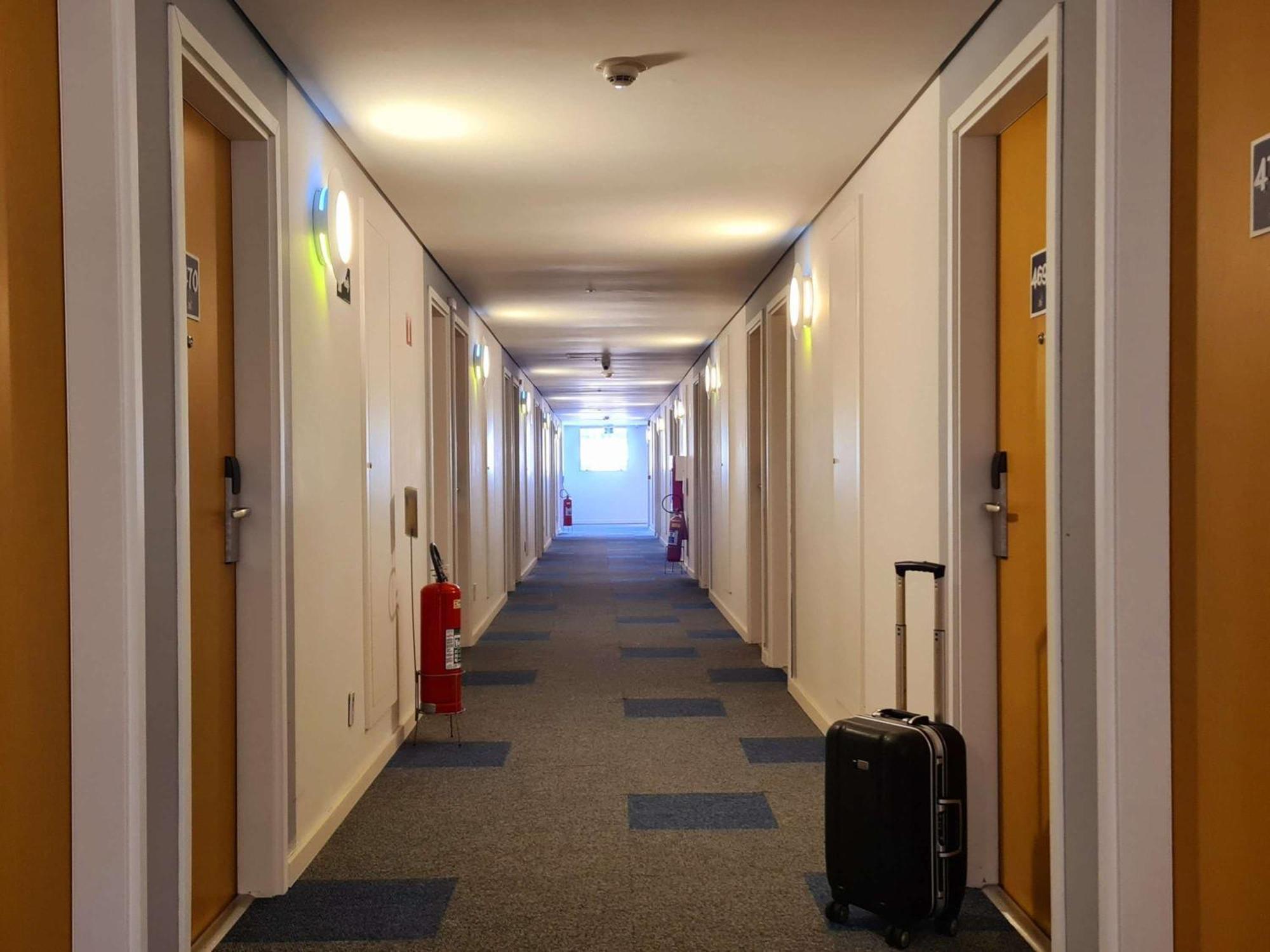 Ibis Budget Petropolis Luaran gambar