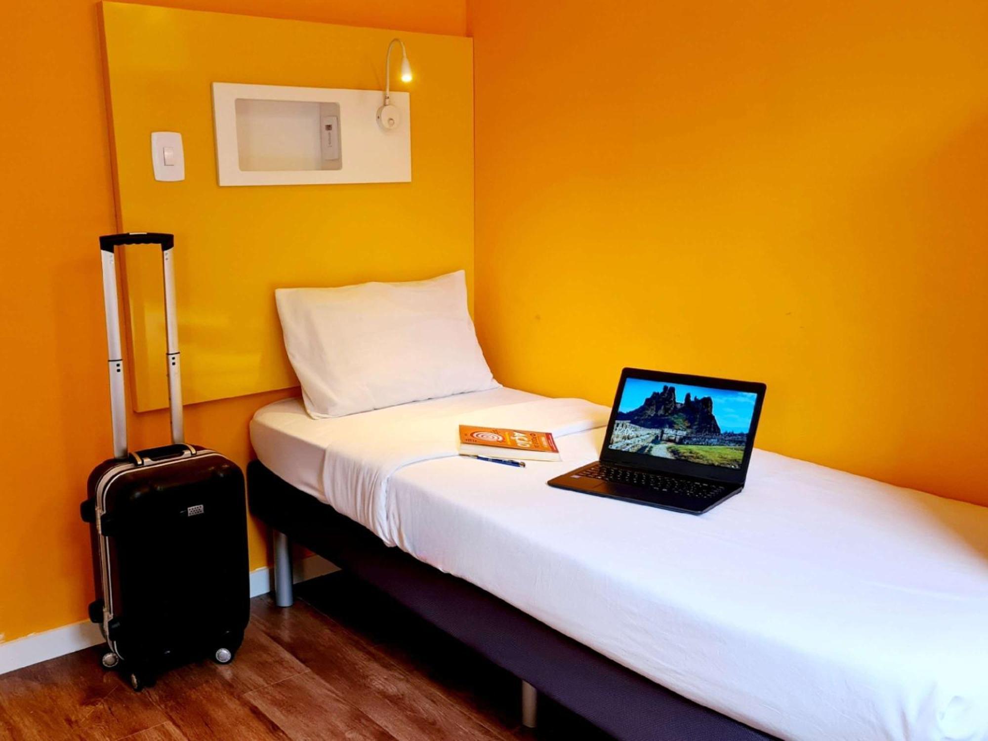 Ibis Budget Petropolis Luaran gambar