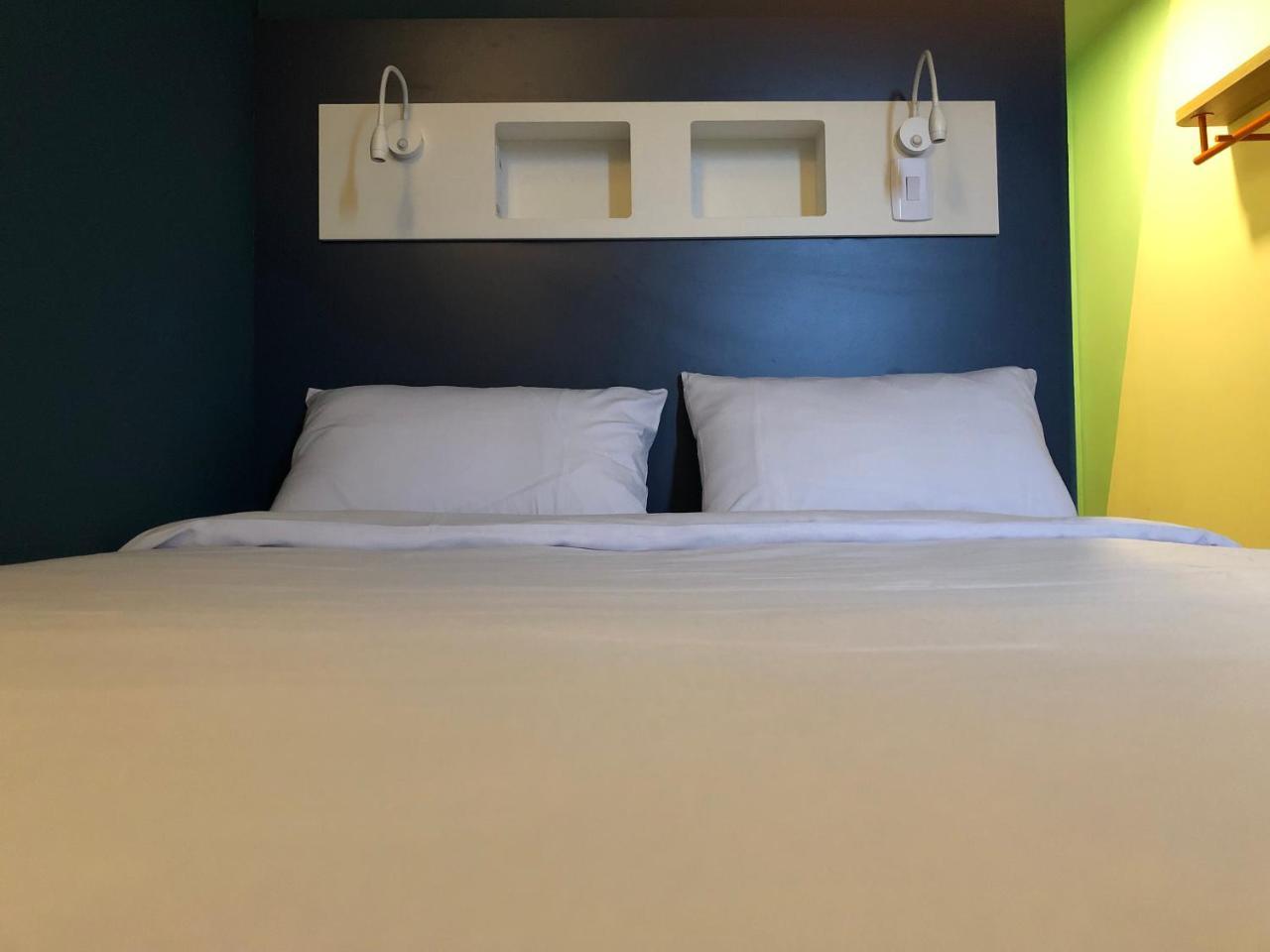 Ibis Budget Petropolis Luaran gambar